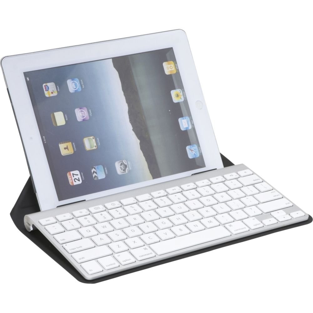 Incase CL57934 Origami Workstation for iPad and Wireless Keyboard